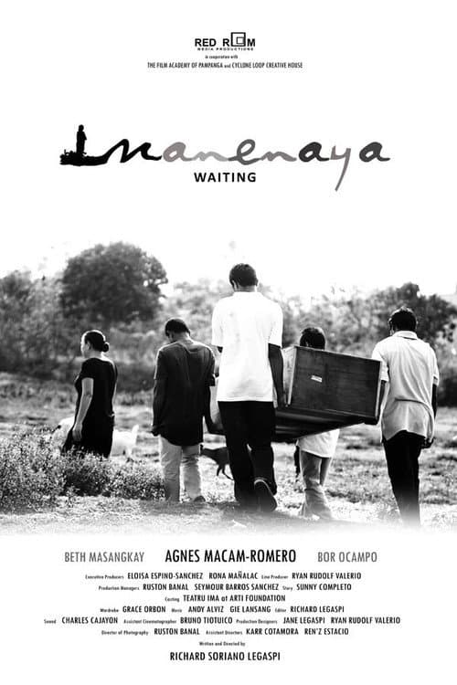 Poster for Waiting