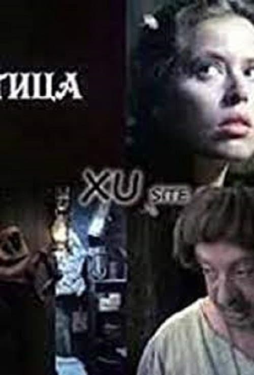 Poster for The Witch