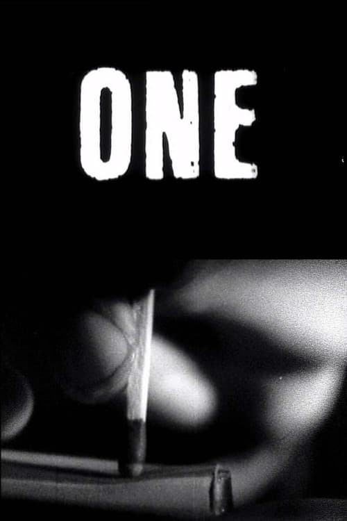 Poster for One