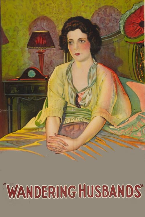 Poster for Wandering Husbands