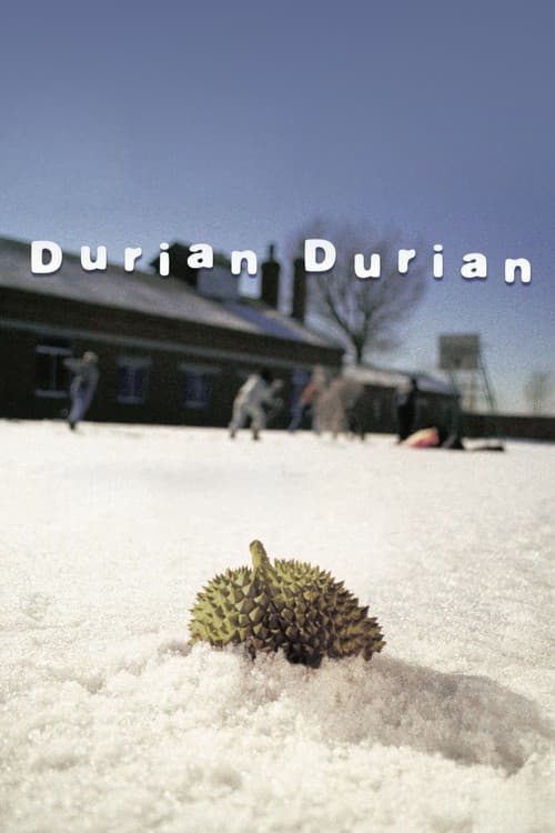 Poster for Durian Durian