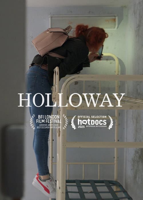 Poster for Holloway