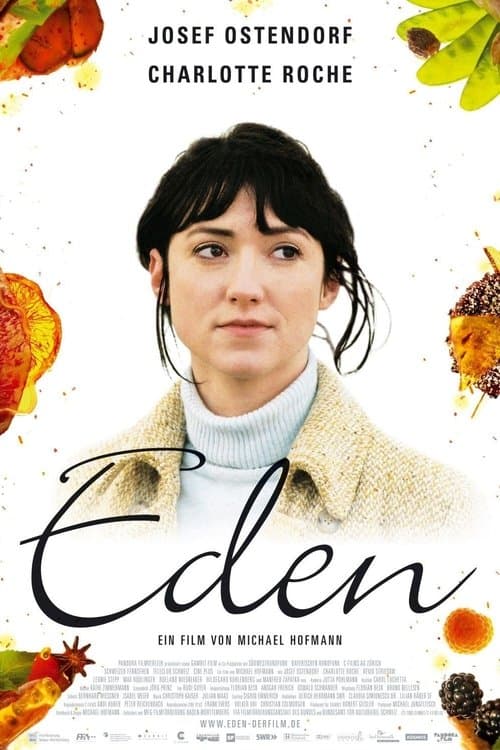 Poster for Eden