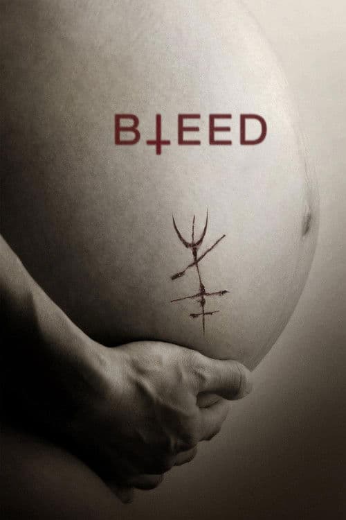 Poster for Bleed