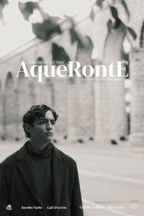 Poster for Aqueronte