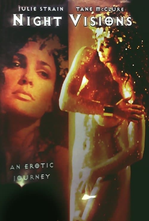 Poster for Night Visions