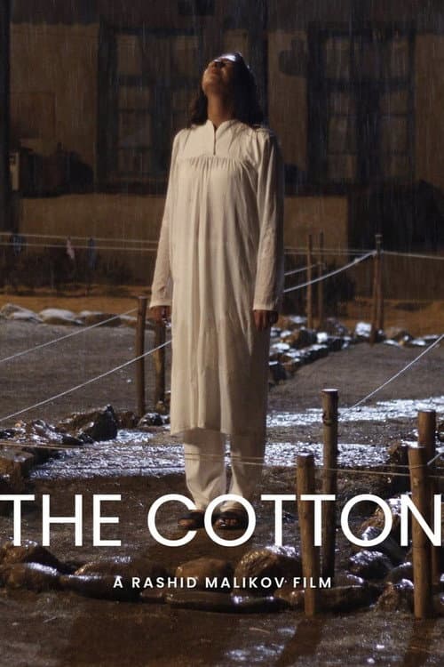 Poster for Cotton