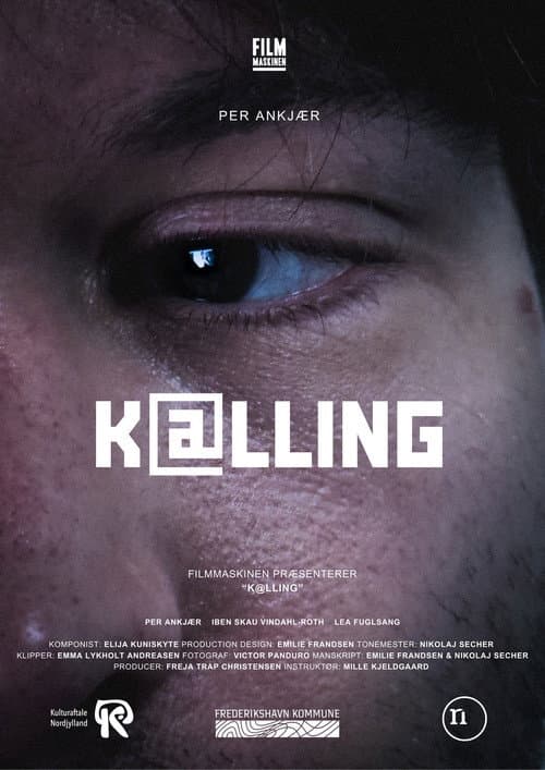 Poster for Bitch
