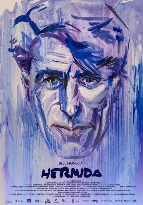Poster for Descifrando a Hermida