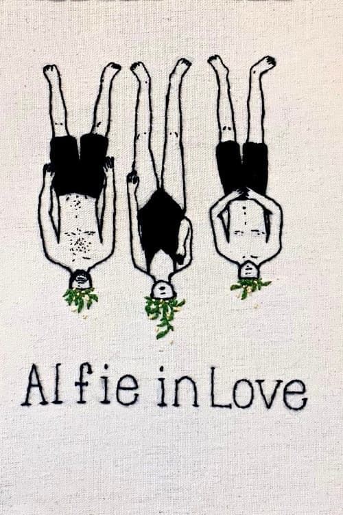 Poster for Alfie in Love