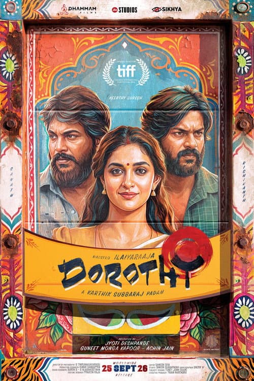 Poster for Dorothy