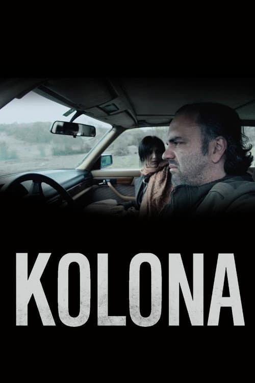 Poster for Column