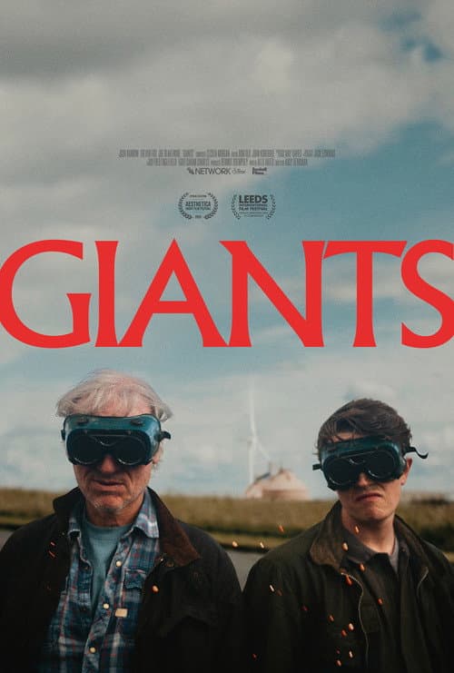 Poster for Giants