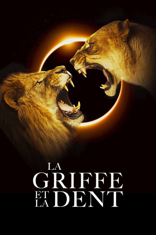 Poster for The Claw and the Tooth