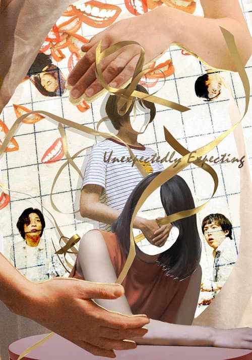 Poster for Unexpectedly Expecting