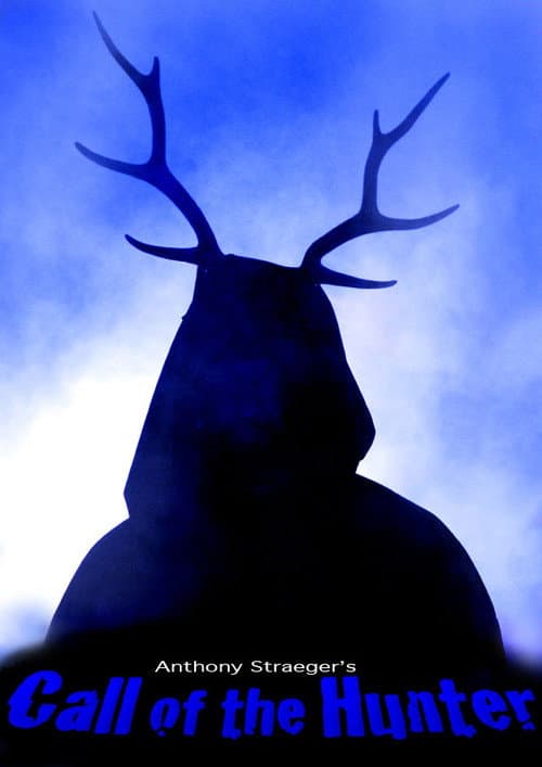 Poster for Call of the Hunter
