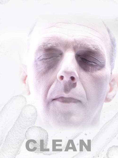 Poster for Clean
