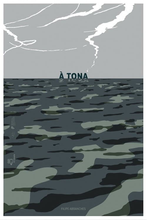 Poster for À Tona