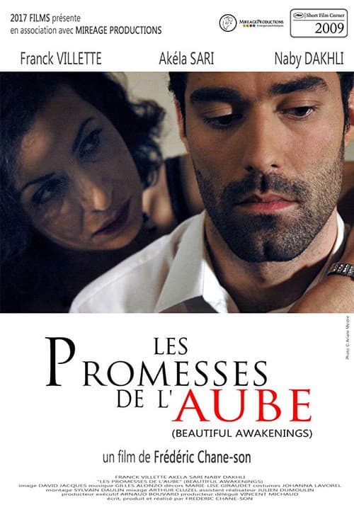 Poster for Beautiful Awakenings