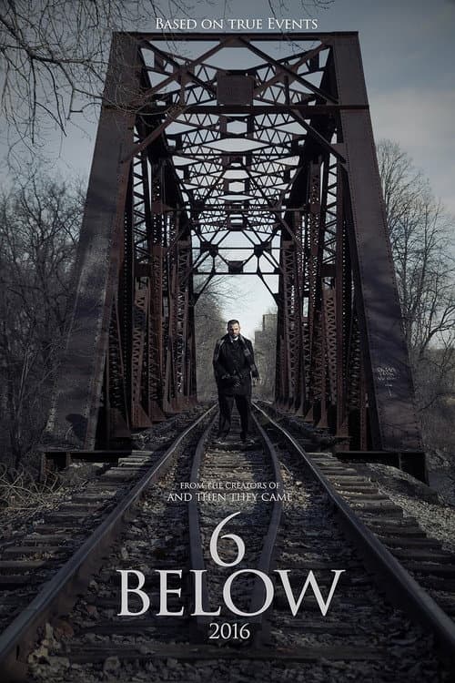 Poster for 6 Below
