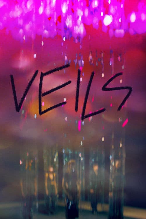 Poster for Veils