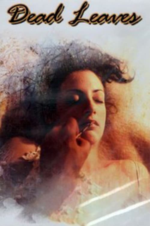 Poster for Dead Leaves