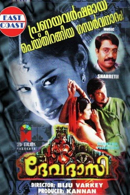 Poster for Devadasi