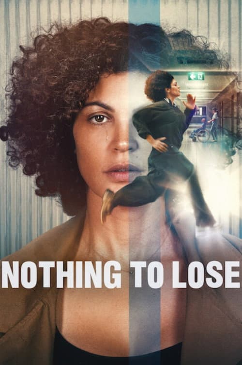 Poster for Nothing to Lose