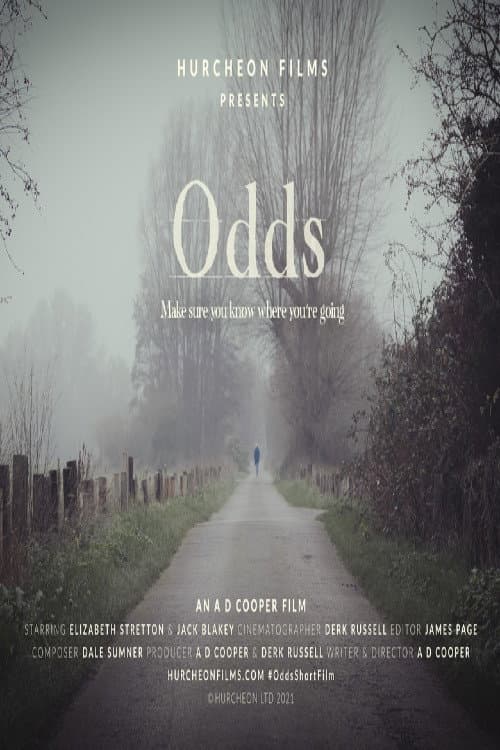 Poster for Odds