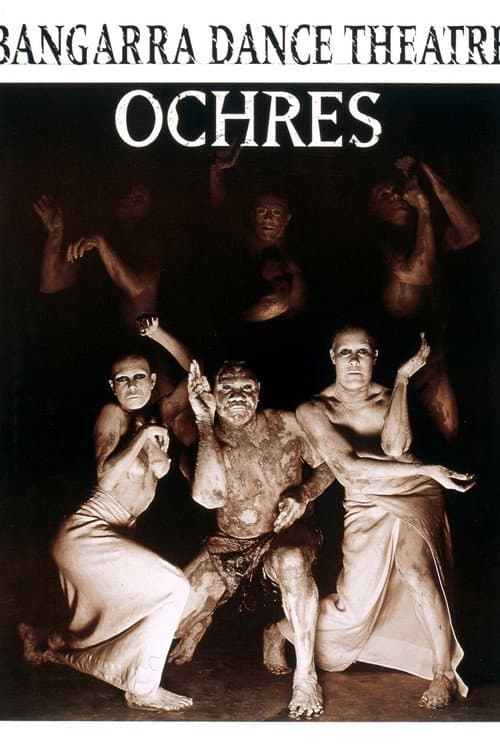 Poster for Ochres