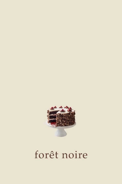Poster for Black Forest