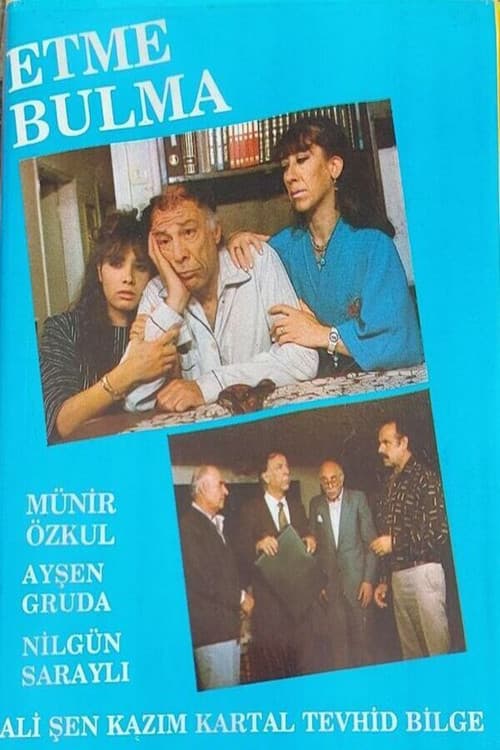 Poster for Etme Bulma