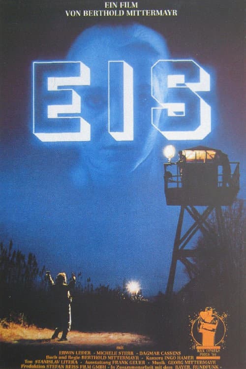 Poster for Eis