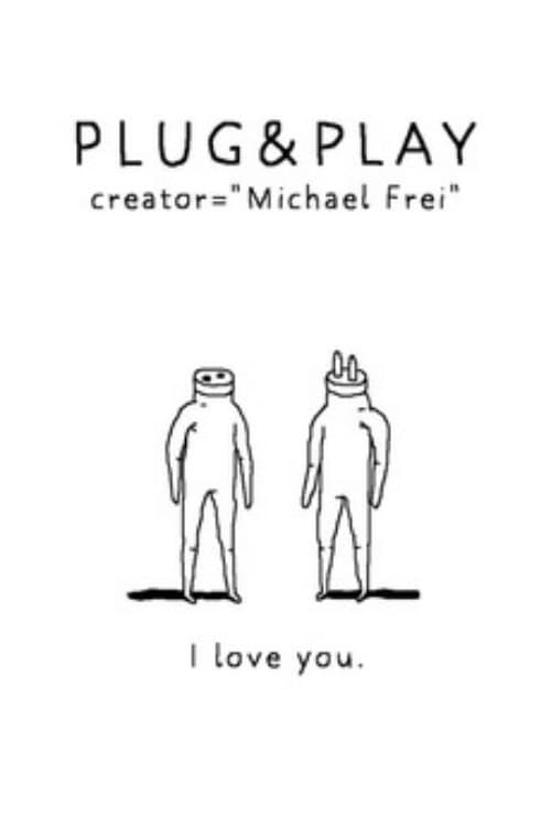 Poster for Plug and Play