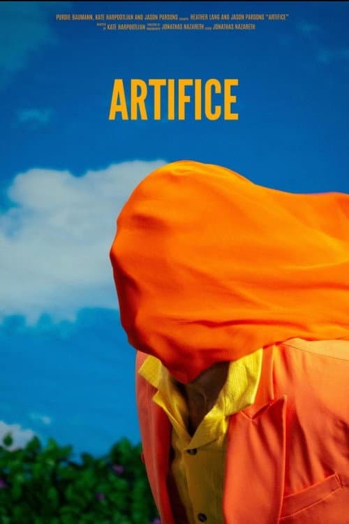 Poster for Artifice