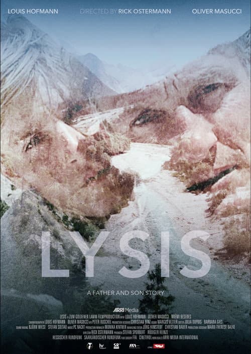 Poster for Lysis