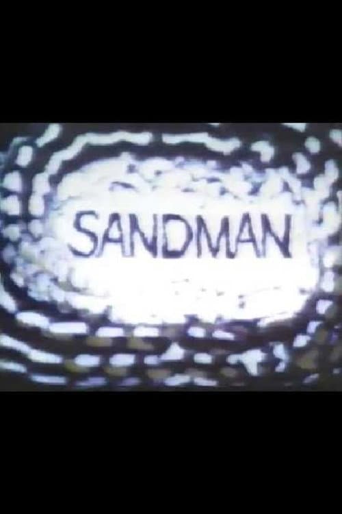 Poster for Sandman