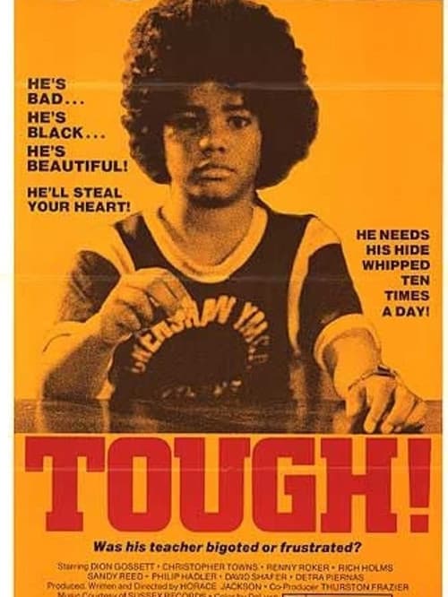 Poster for Tough