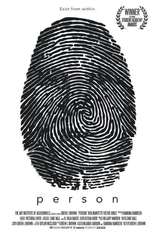 Poster for Person