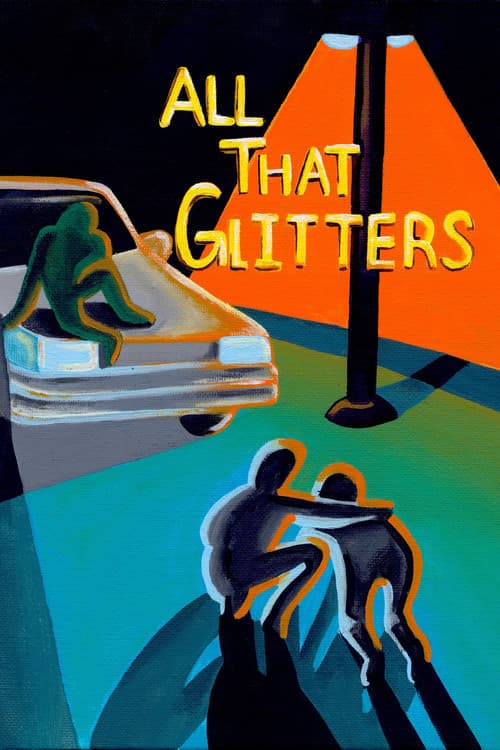 Poster for All That Glitters