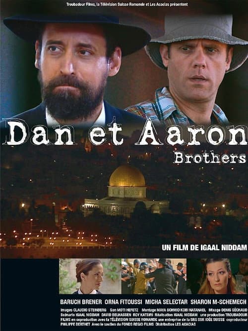 Poster for Brothers