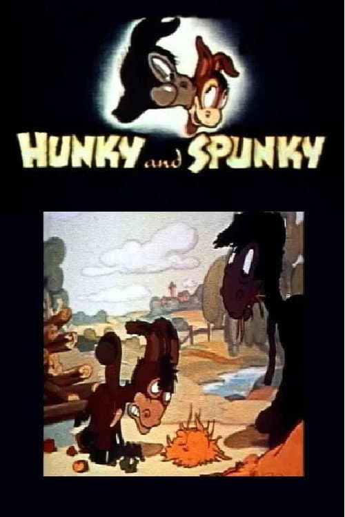 Poster for The Barnyard Brat