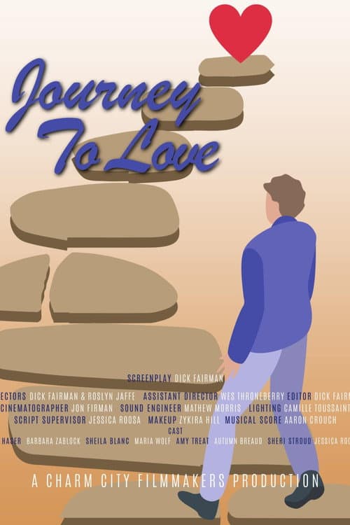 Poster for Journey to Love