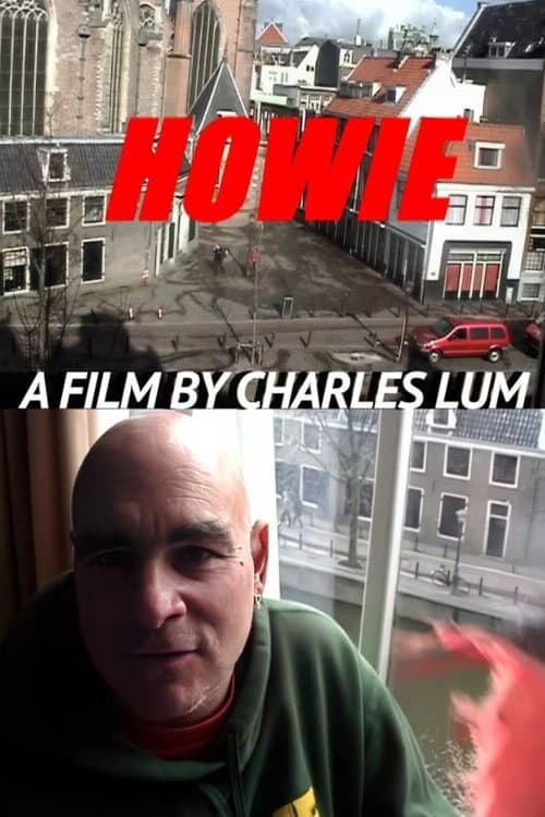 Poster for Howie