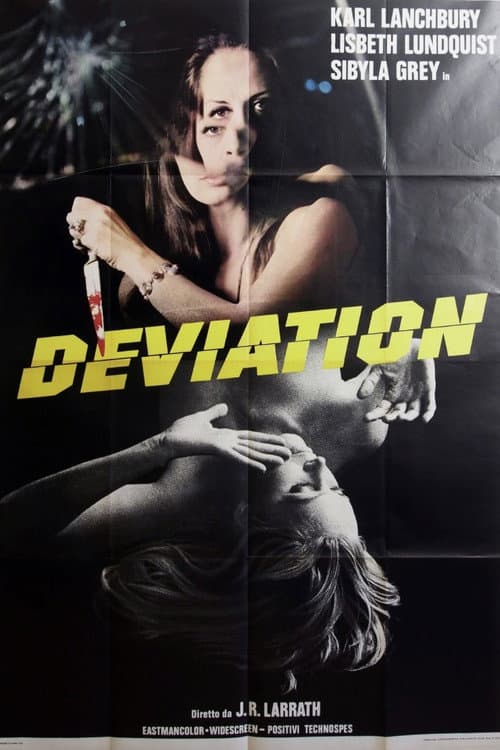 Poster for Deviation