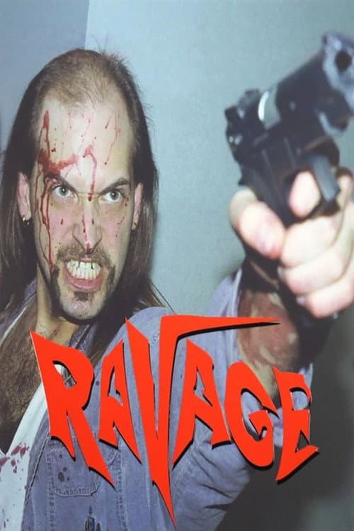 Poster for Ravage