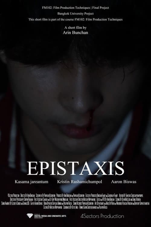 Poster for EPISTAXIS