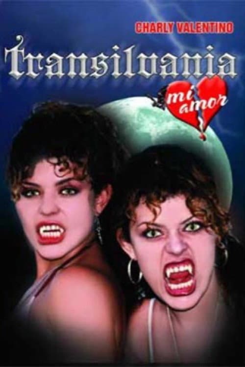 Poster for Transilvania, mi amor