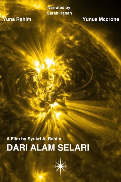 Poster for DARI ALAM SELARI