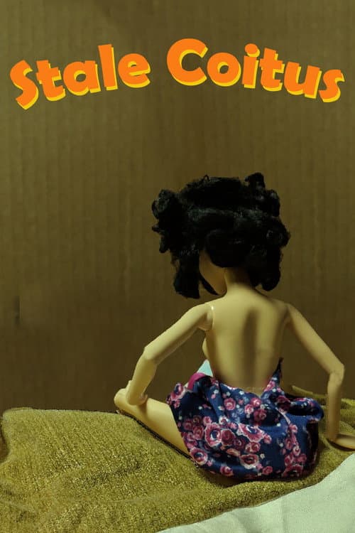 Poster for Stale Coitus
